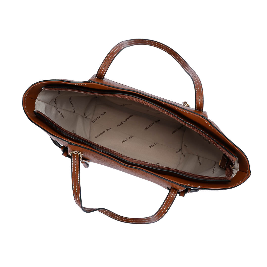 Sac shopping Alto par Mac Alyster
