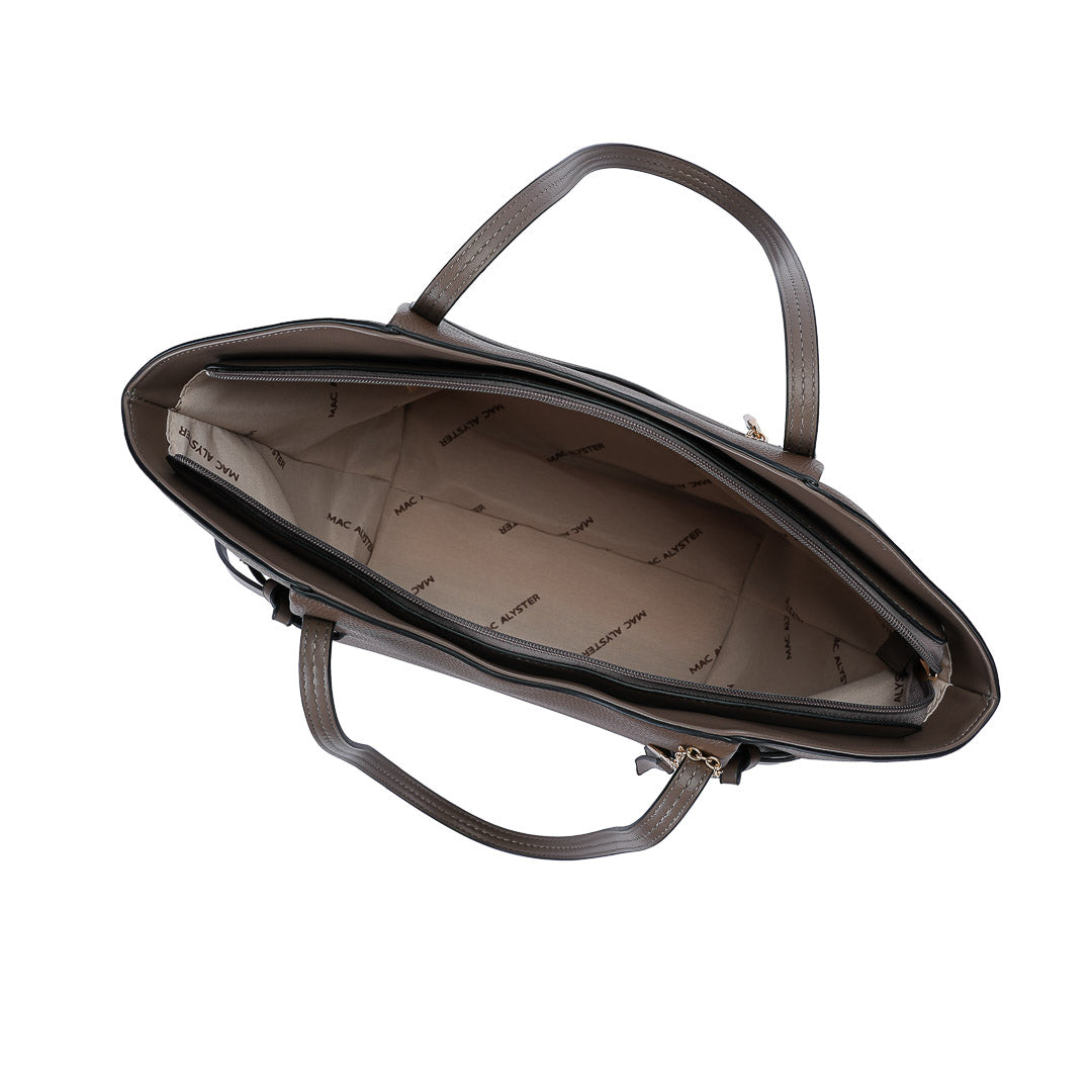 Sac shopping Alto par Mac Alyster