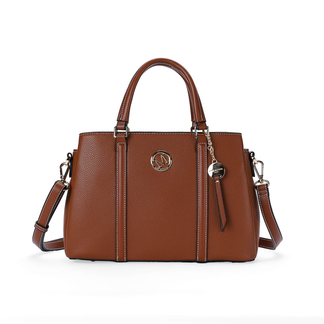 Sac porté main et Bandoulière Alto par Mac Alyster