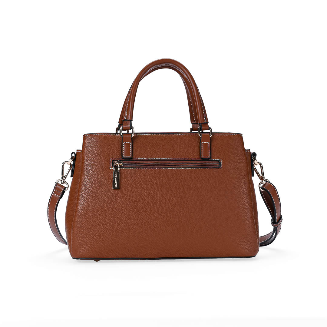 Sac porté main et Bandoulière Alto par Mac Alyster