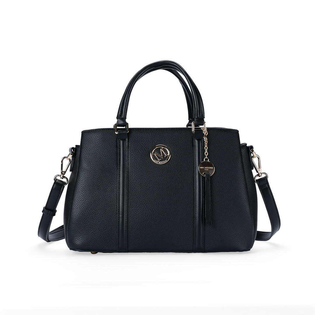 Sac porté main et Bandoulière Alto par Mac Alyster