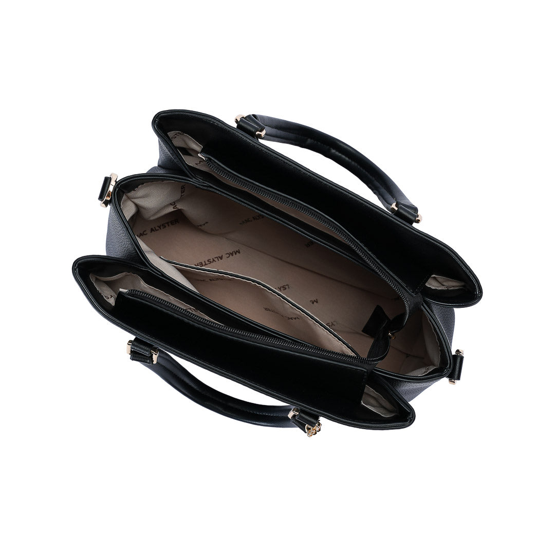 Sac porté main et Bandoulière Alto par Mac Alyster