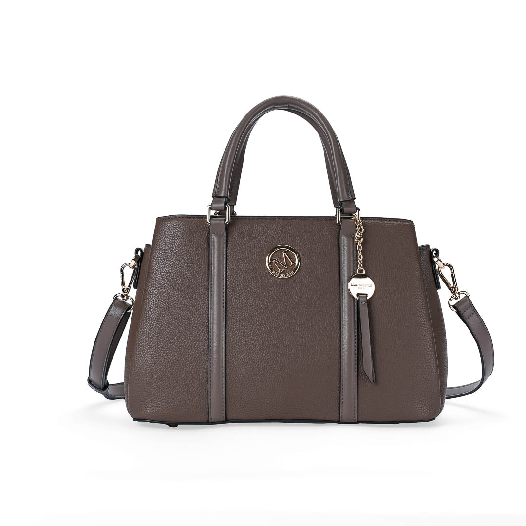 Sac porté main et Bandoulière Alto par Mac Alyster