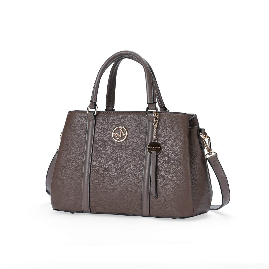 Sac porté main et Bandoulière Alto par Mac Alyster