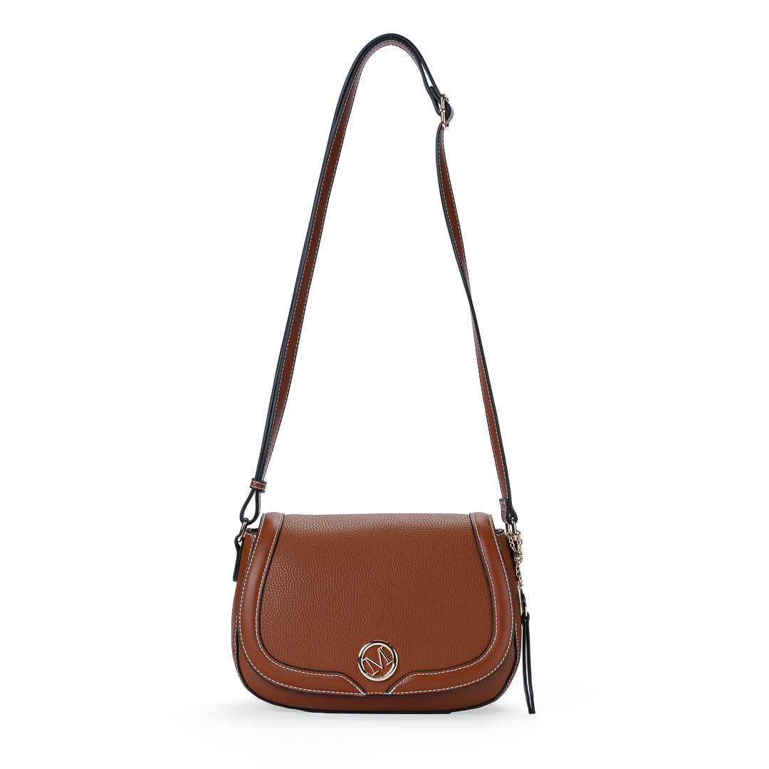 Sac trotteur Alto par Mac Alyster
