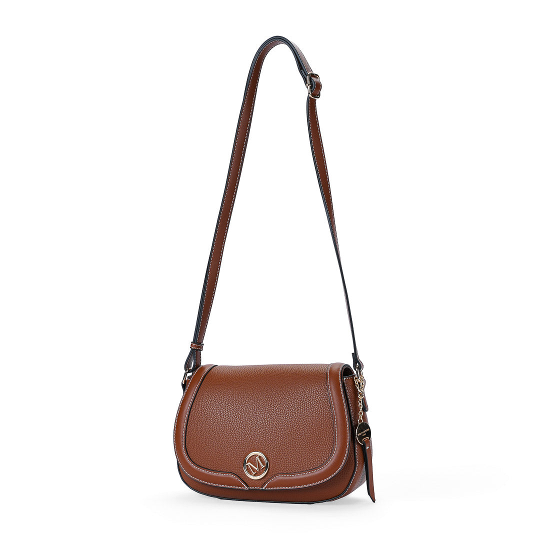 Sac trotteur Alto par Mac Alyster