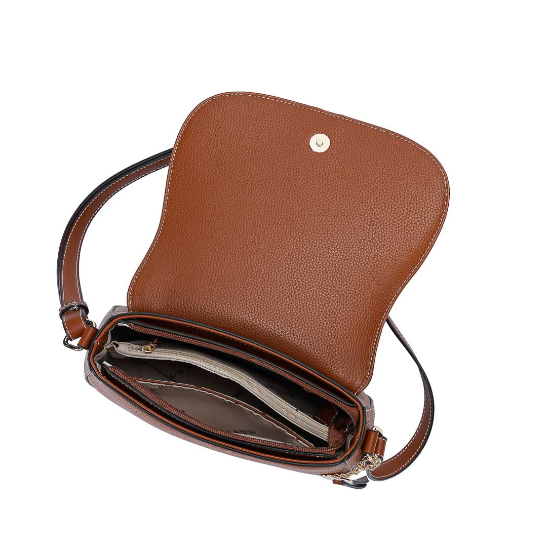 Sac trotteur Alto par Mac Alyster