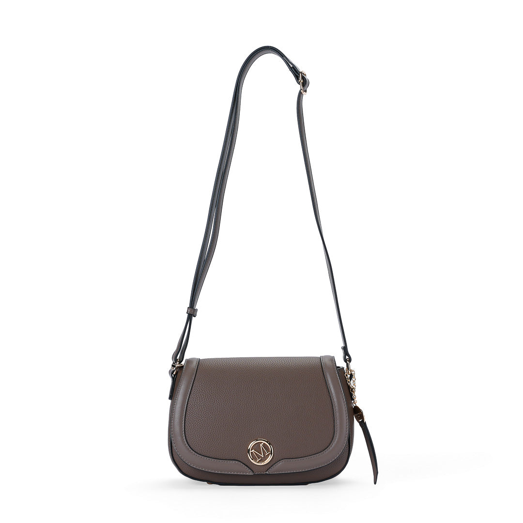 Sac trotteur Alto par Mac Alyster