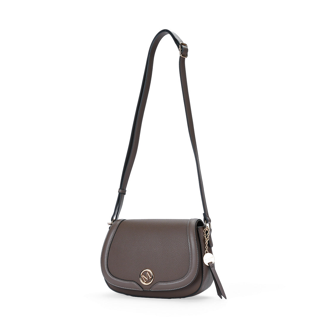 Sac trotteur Alto par Mac Alyster