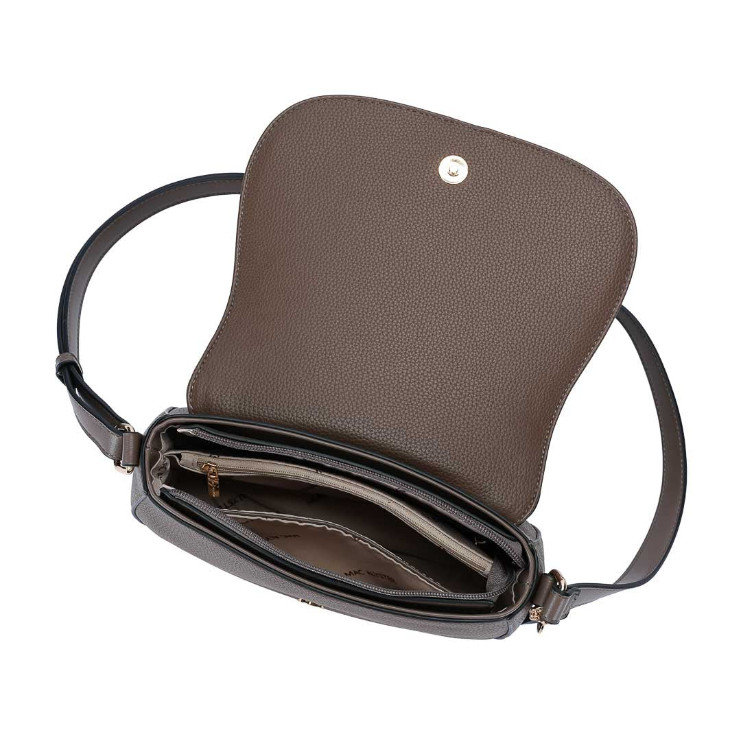 Sac trotteur Alto par Mac Alyster