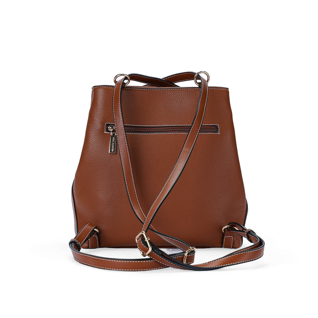 Sac à dos Alto par Mac Alyster