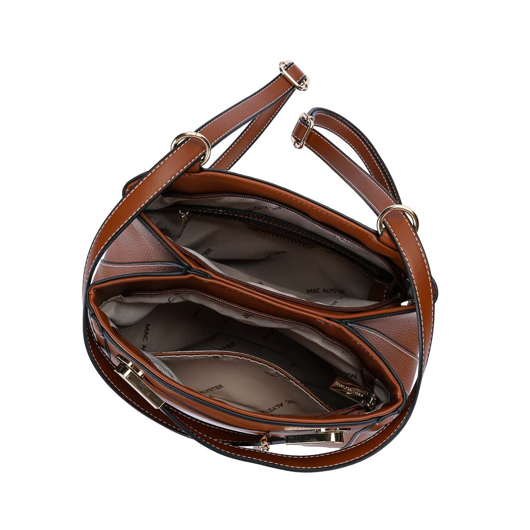 Sac à dos Alto par Mac Alyster