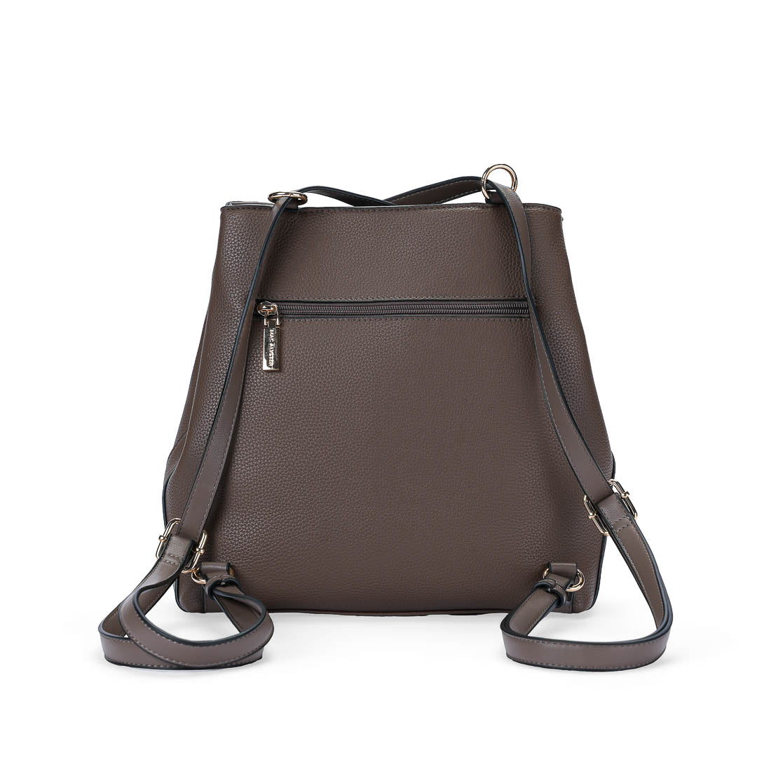 Sac à dos Alto par Mac Alyster