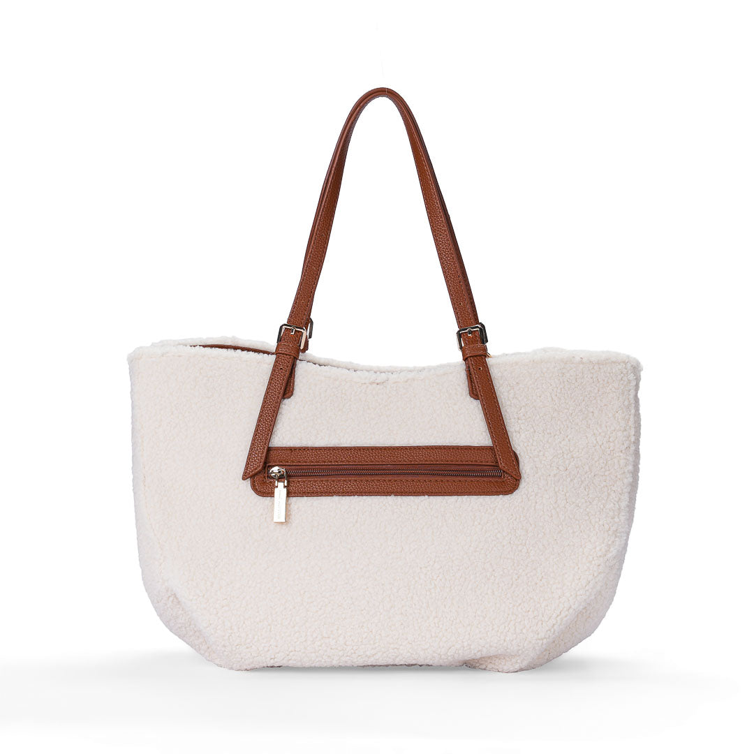 Sac cabas extensible Harmonia par Mac Alyster