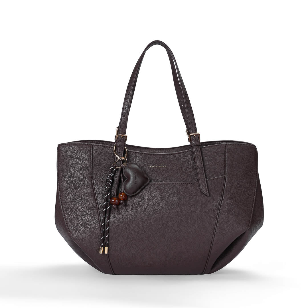 Sac cabas extensible Harmonia par Mac Alyster