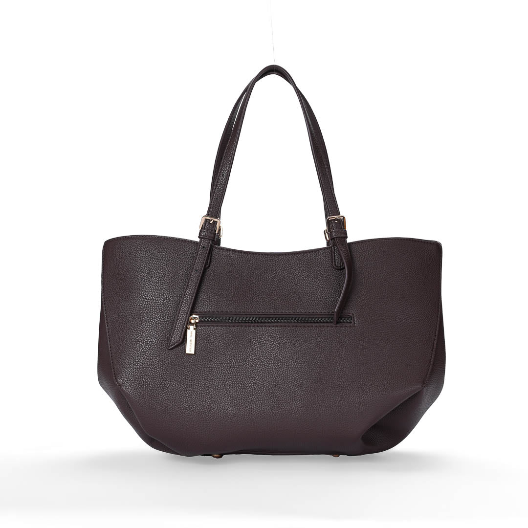 Sac cabas extensible Harmonia par Mac Alyster