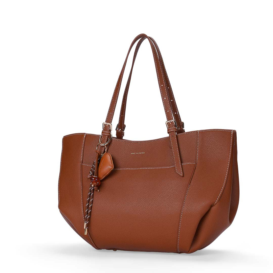 Sac cabas extensible Harmonia par Mac Alyster