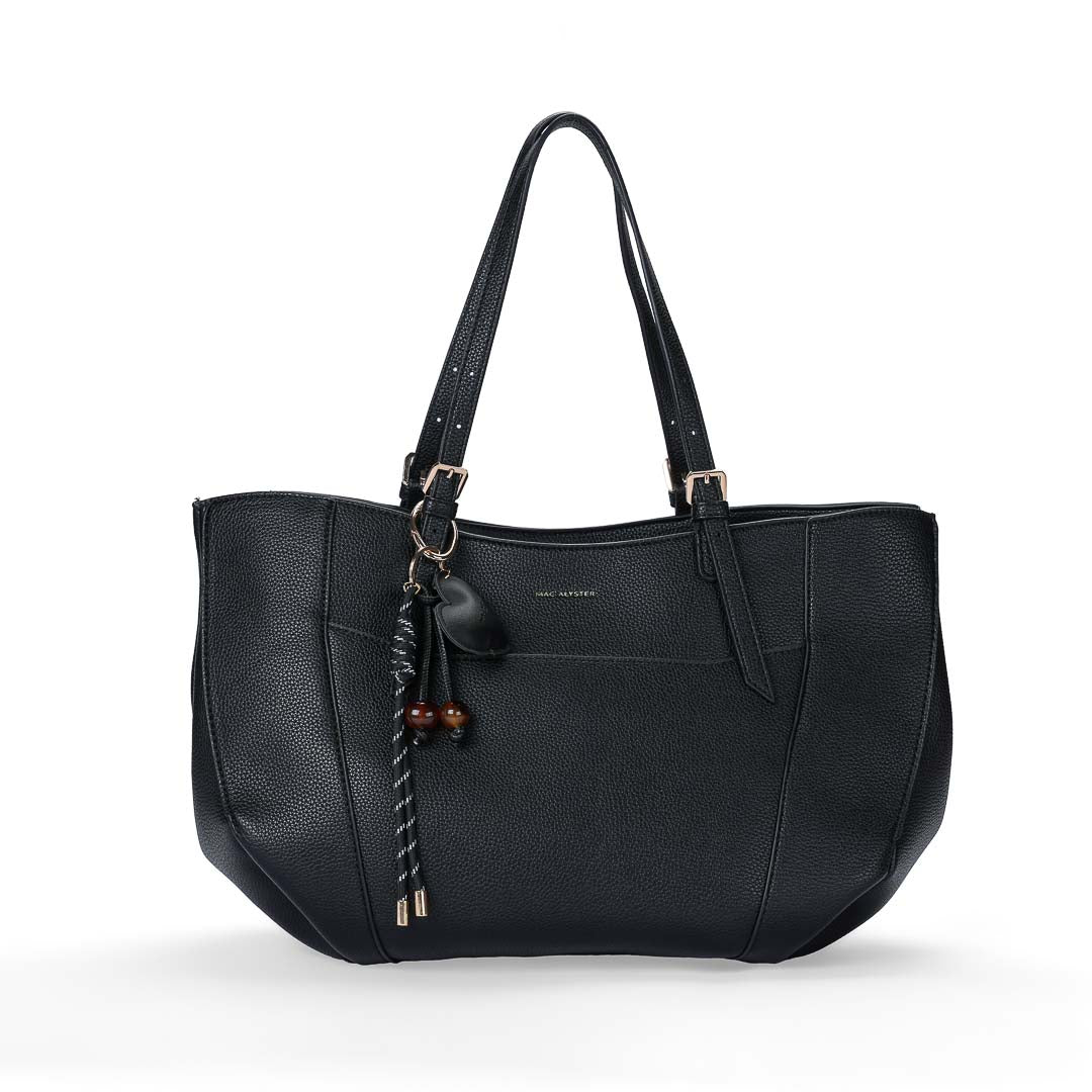 Sac cabas extensible Harmonia par Mac Alyster