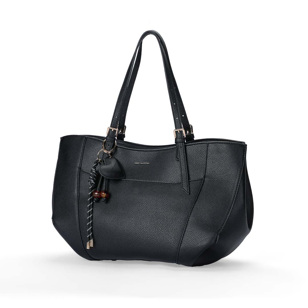 Sac cabas extensible Harmonia par Mac Alyster