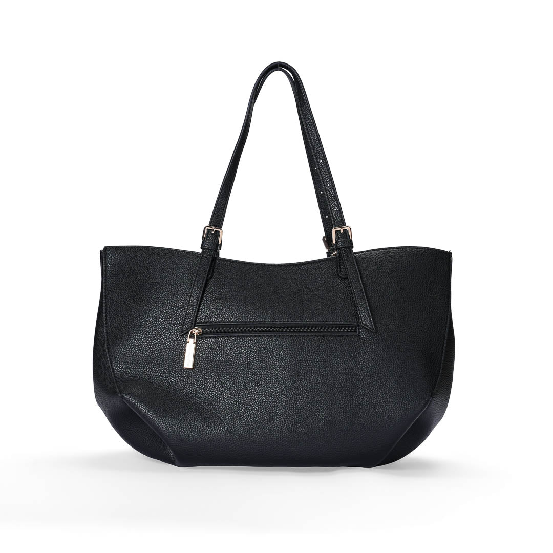 Sac cabas extensible Harmonia par Mac Alyster