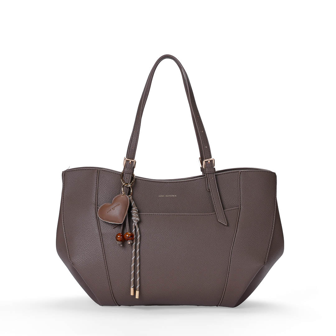 Sac cabas extensible Harmonia par Mac Alyster