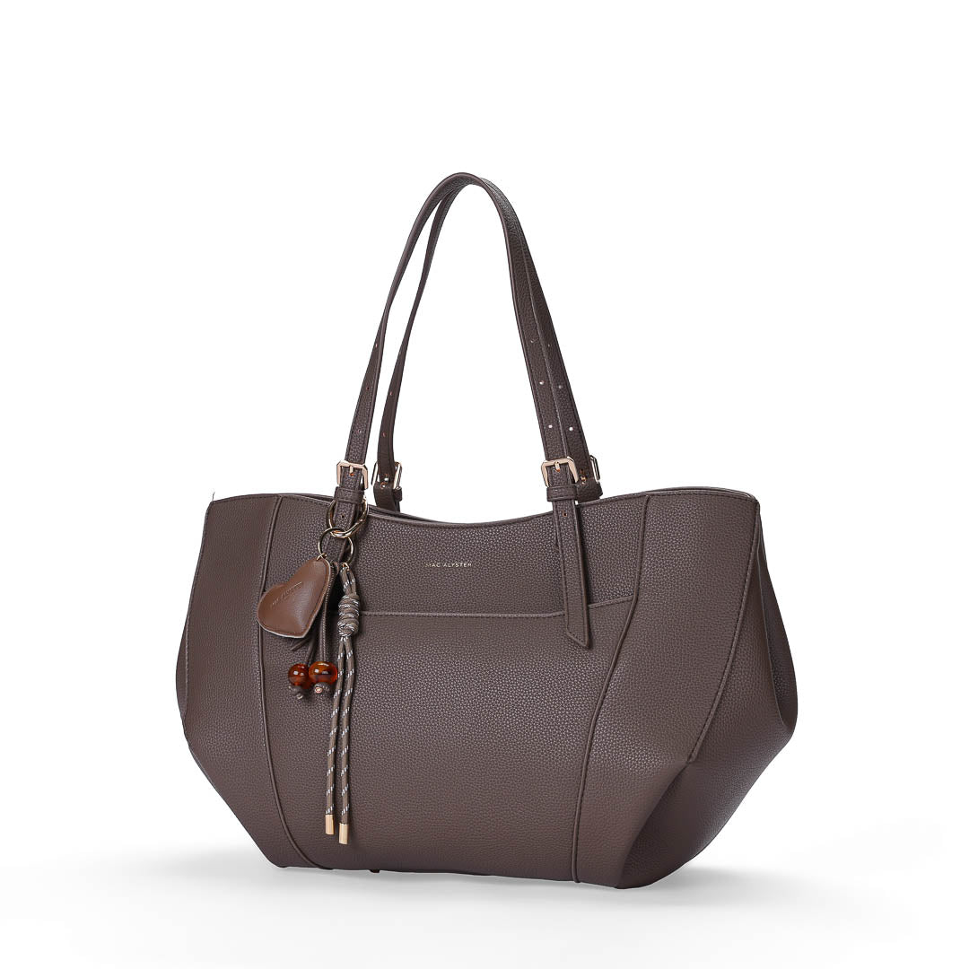 Sac cabas extensible Harmonia par Mac Alyster