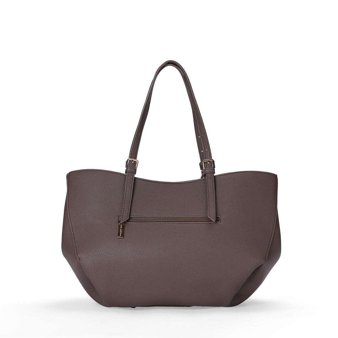 Sac cabas extensible Harmonia par Mac Alyster