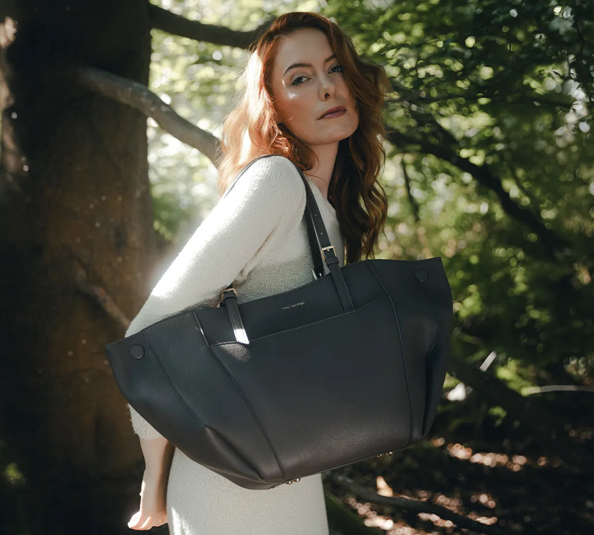 Sac cabas/Extensible - HARMONIA