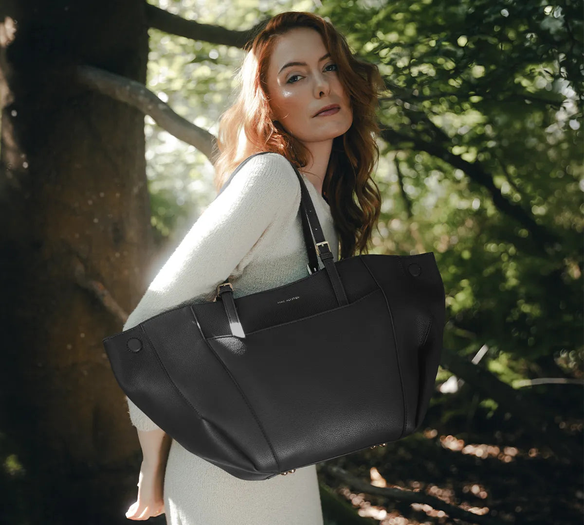 Sac cabas/Extensible - HARMONIA