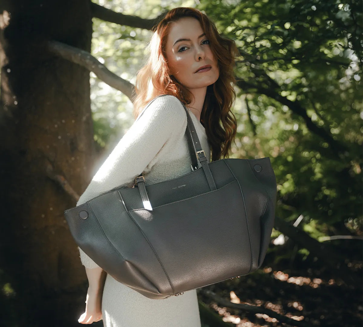 Sac cabas/Extensible - HARMONIA