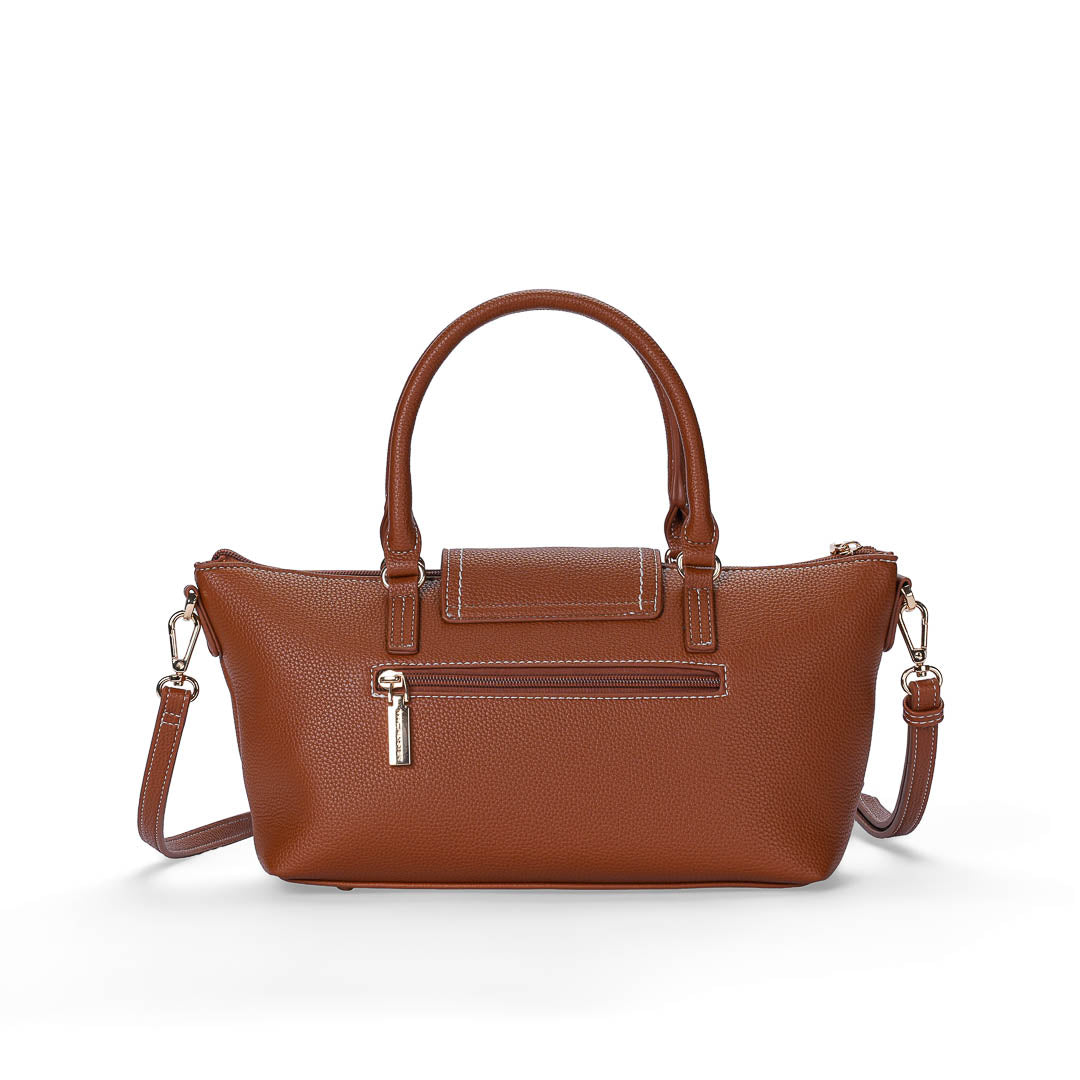 Sac porté main et Bandoulière Harmonia par Mac Alyster