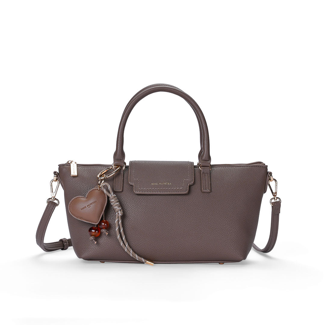 Sac porté main et Bandoulière Harmonia par Mac Alyster