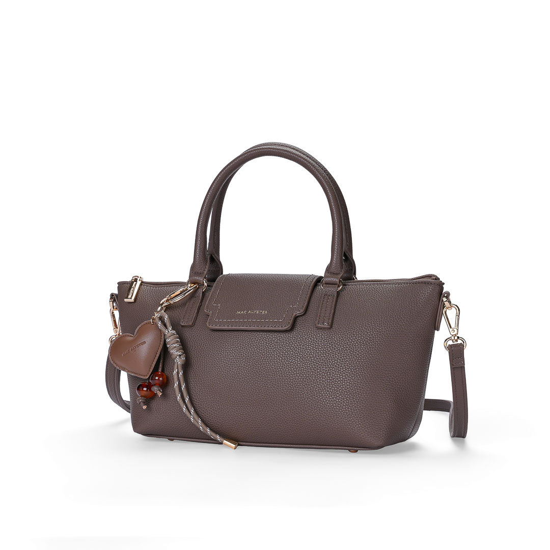 Sac porté main et Bandoulière Harmonia par Mac Alyster