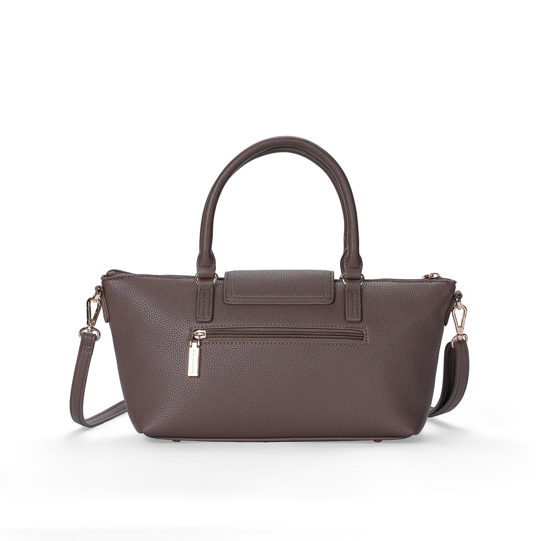 Sac porté main et Bandoulière Harmonia par Mac Alyster