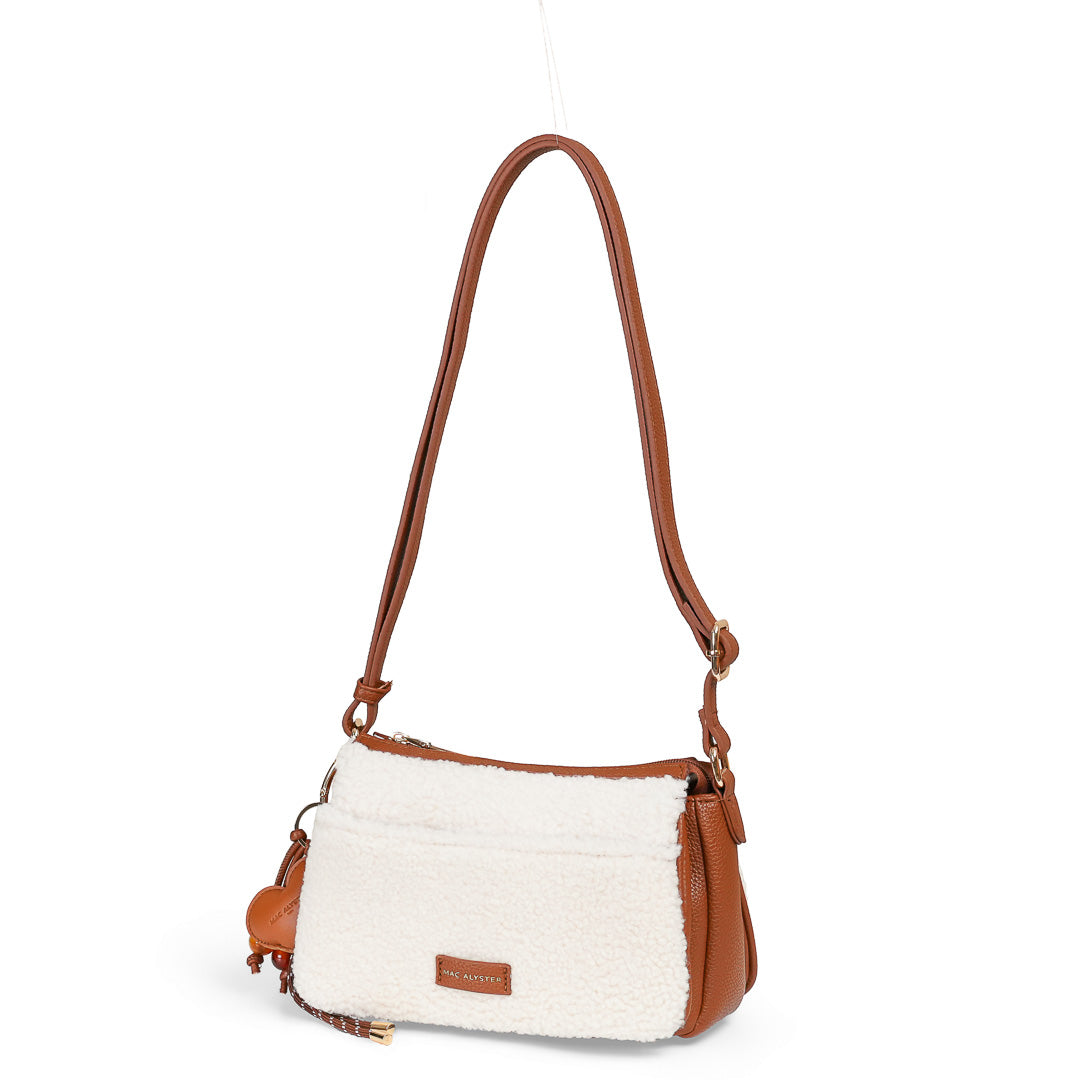 Sac trotteur Harmonia par Mac Alyster