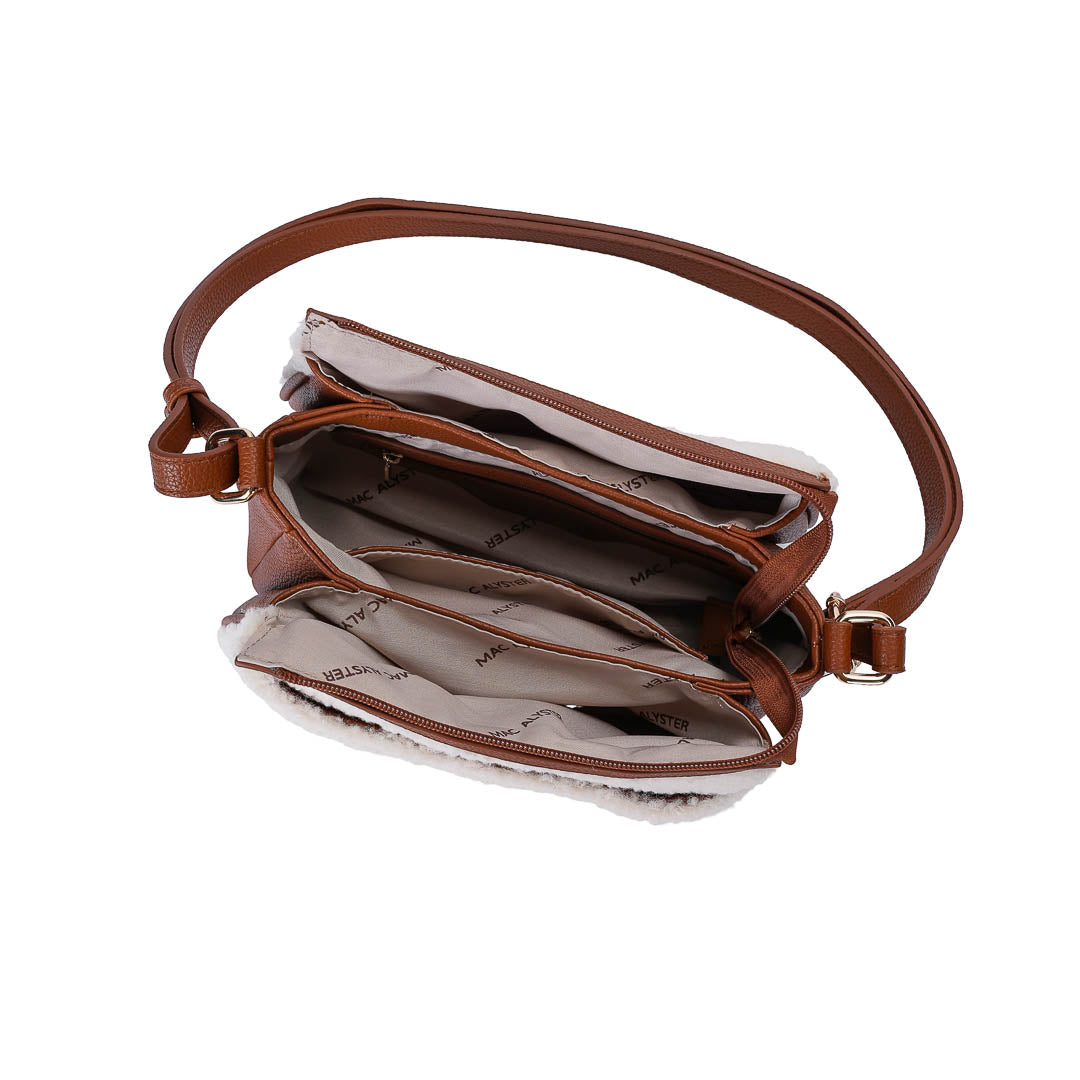 Sac trotteur Harmonia par Mac Alyster