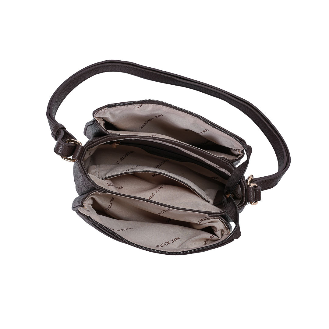 Sac trotteur Harmonia par Mac Alyster