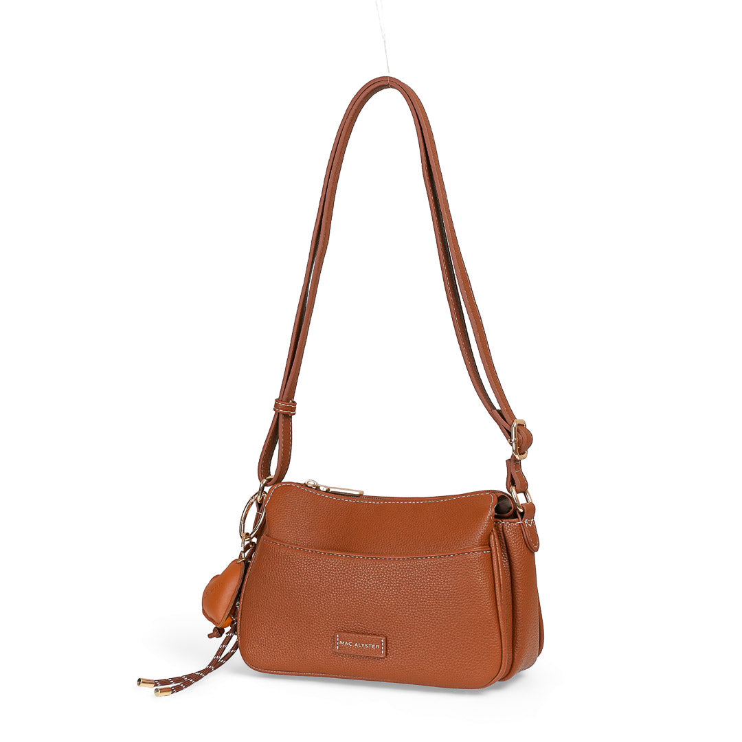 Sac trotteur Harmonia par Mac Alyster