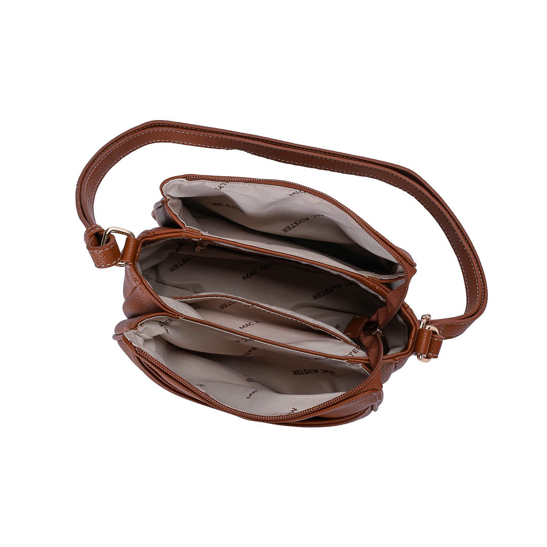 Sac trotteur Harmonia par Mac Alyster
