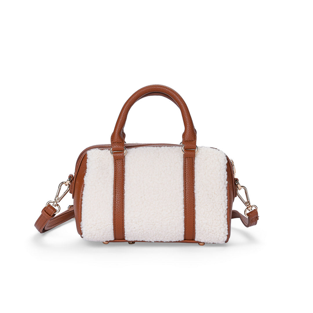 Sac bowling et Bandoulière Harmonia par Mac Alyster