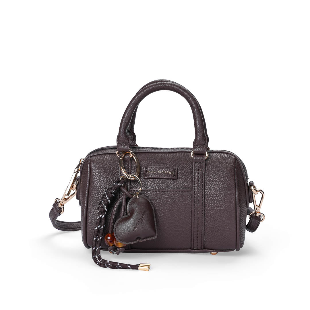 Sac bowling et Bandoulière Harmonia par Mac Alyster
