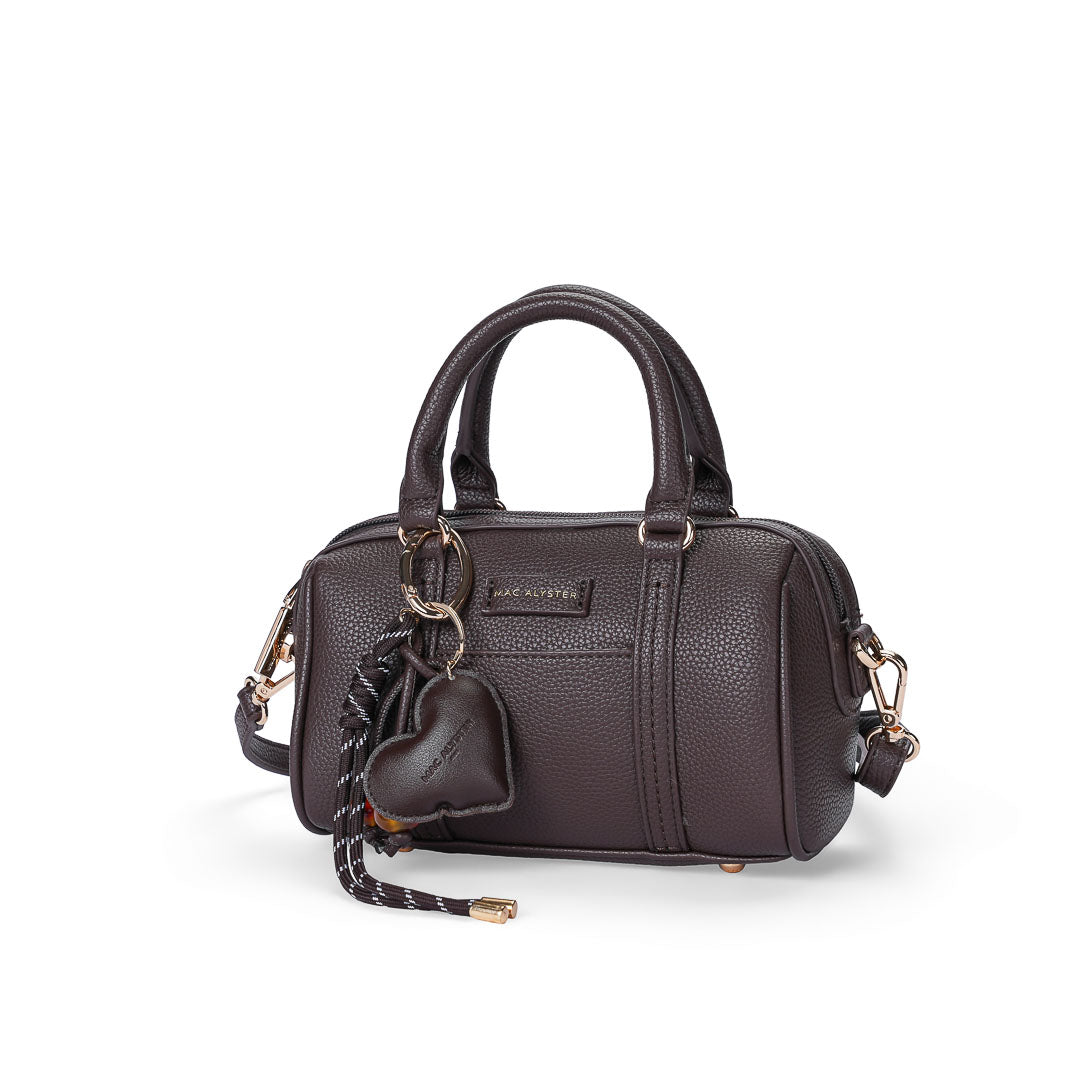 Sac bowling et Bandoulière Harmonia par Mac Alyster
