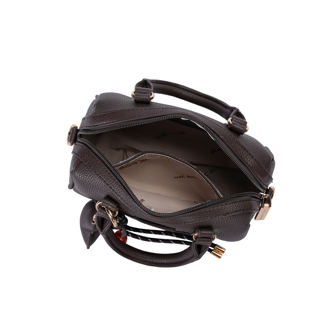 Sac bowling et Bandoulière Harmonia par Mac Alyster