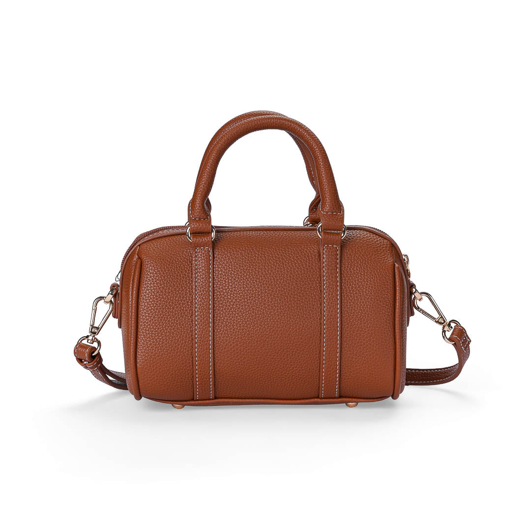 Sac bowling et Bandoulière Harmonia par Mac Alyster