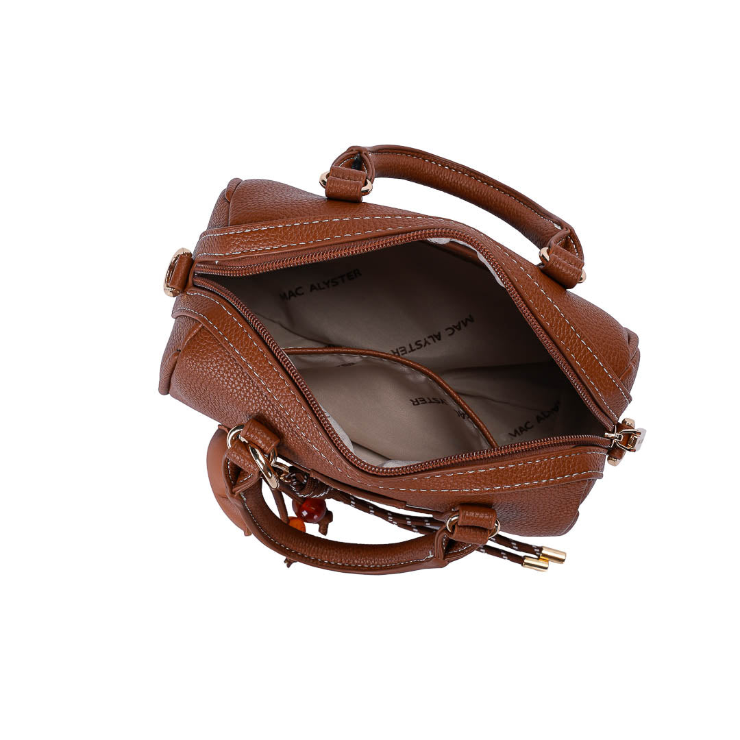 Sac bowling et Bandoulière Harmonia par Mac Alyster
