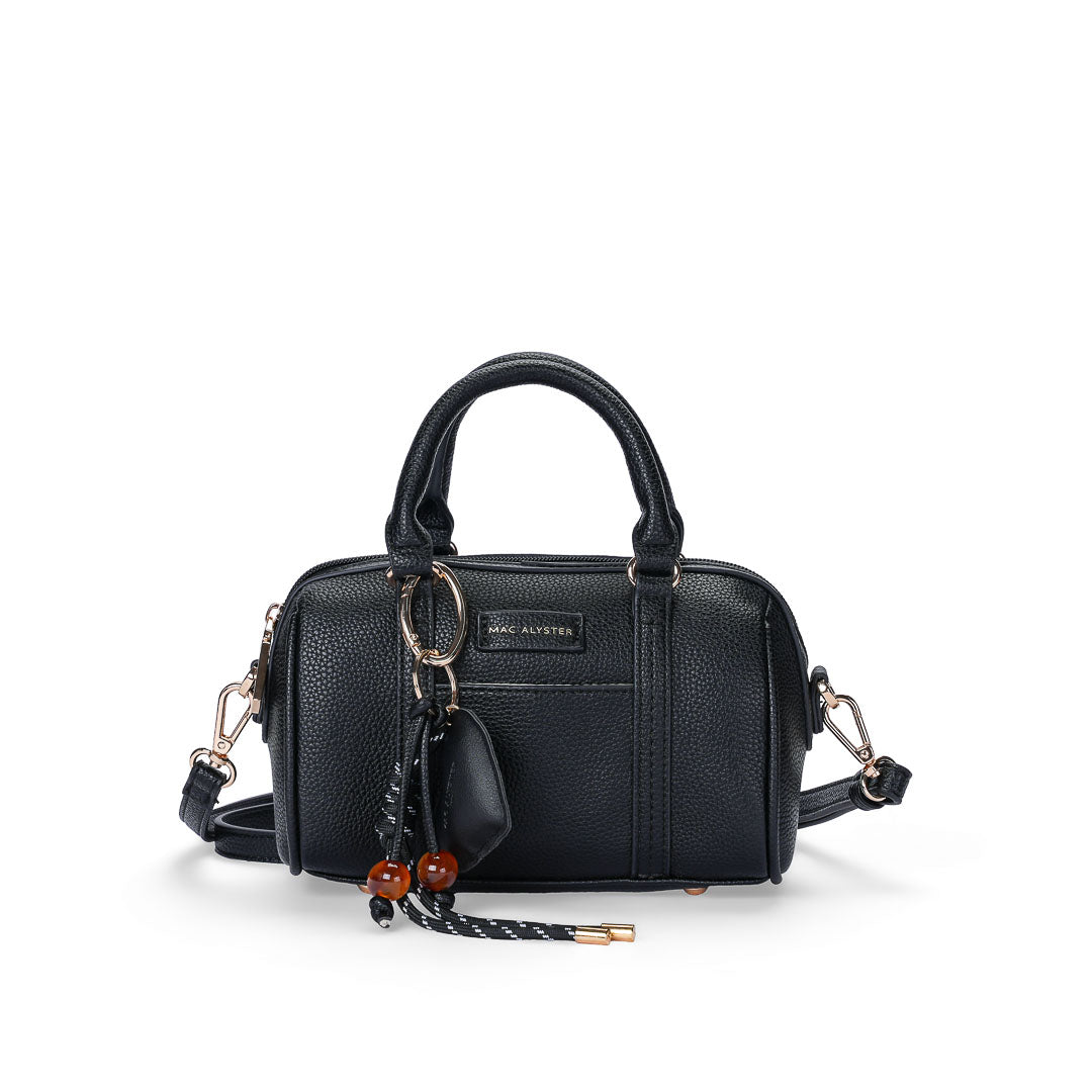 Sac bowling et Bandoulière Harmonia par Mac Alyster