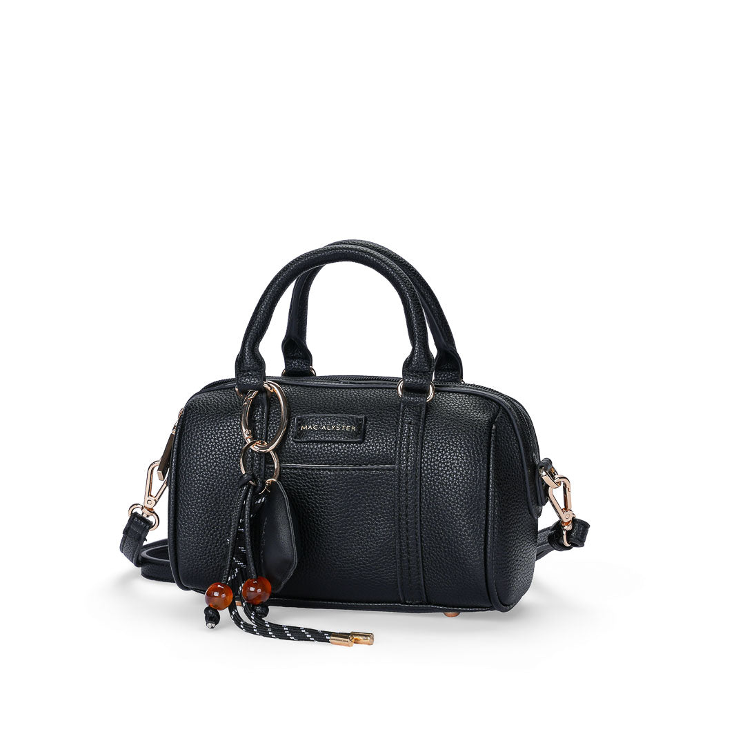 Sac bowling et Bandoulière Harmonia par Mac Alyster