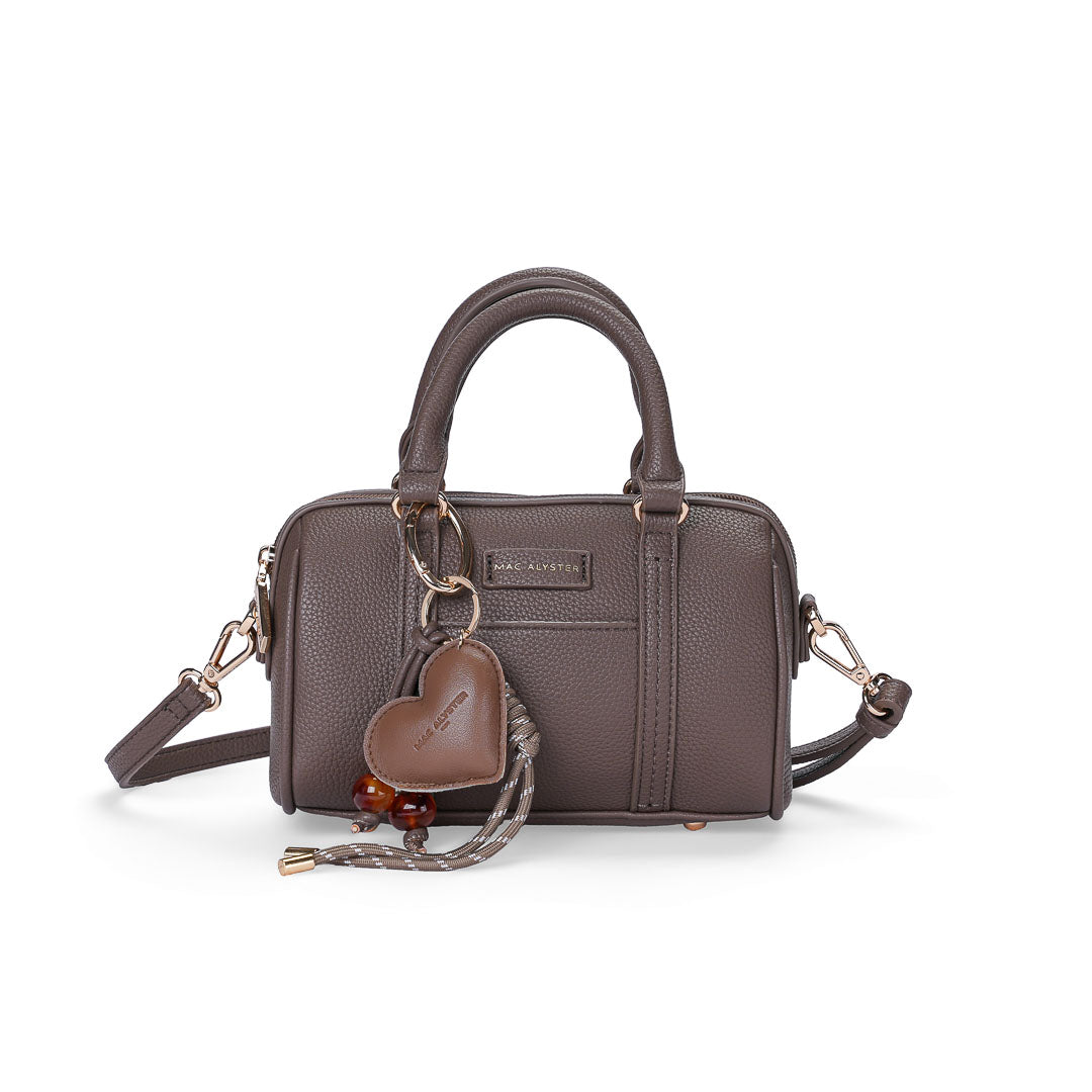 Sac bowling et Bandoulière Harmonia par Mac Alyster