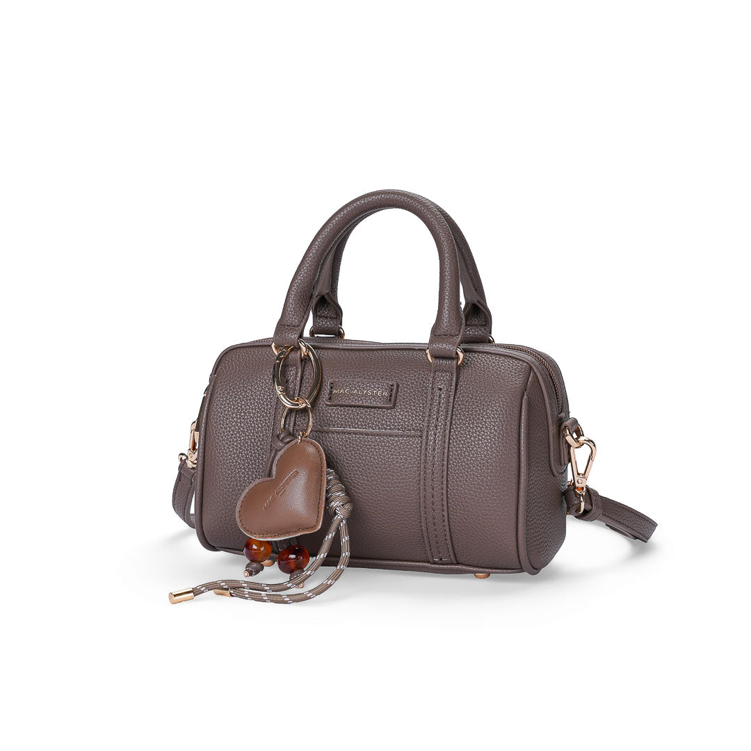 Sac bowling et Bandoulière Harmonia par Mac Alyster