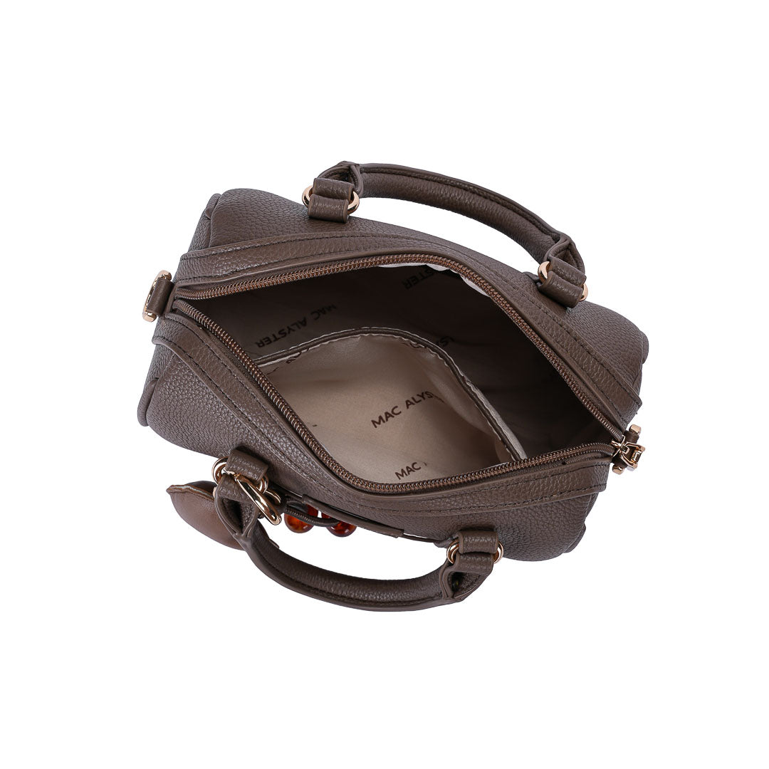 Sac bowling et Bandoulière Harmonia par Mac Alyster